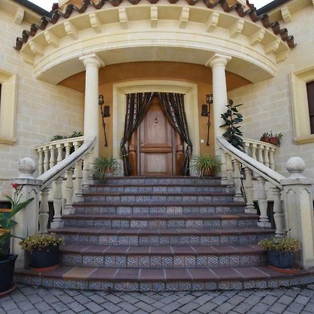 Dona Marcelina De Colenda Villa Nava de la Asuncion Ngoại thất bức ảnh